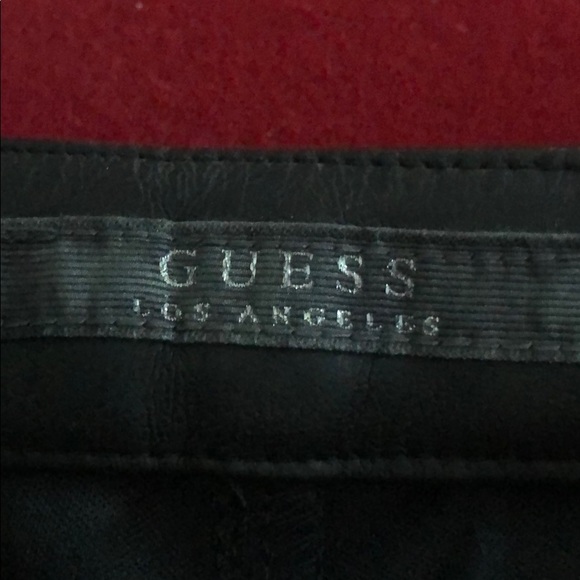 Skirt guess - Picture 4 of 5
